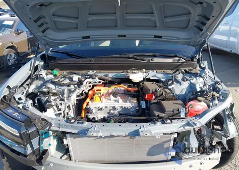 2025 Honda Prologue Touring z USA, uszkodzony, nr VIN 3GPKHWRM8SS503571